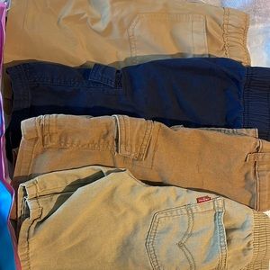 Boys shorts lot / bundle
